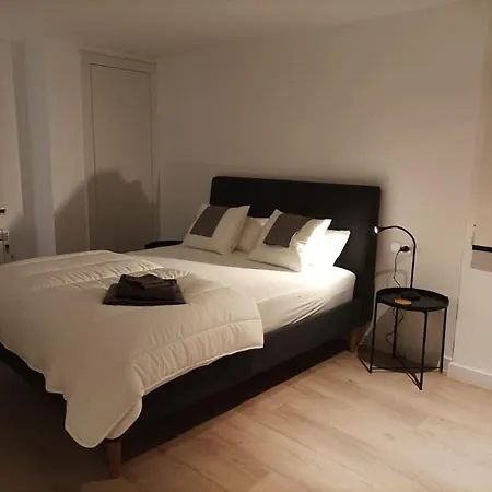 Moderno Apartamento Con Garaje Junto Corte Ingles Murcia Exterior photo