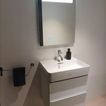 Moderno Apartamento Con Garaje Junto Corte Ingles Murcia Exterior photo