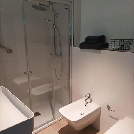 Moderno Apartamento Con Garaje Junto Corte Ingles Murcia Exterior photo