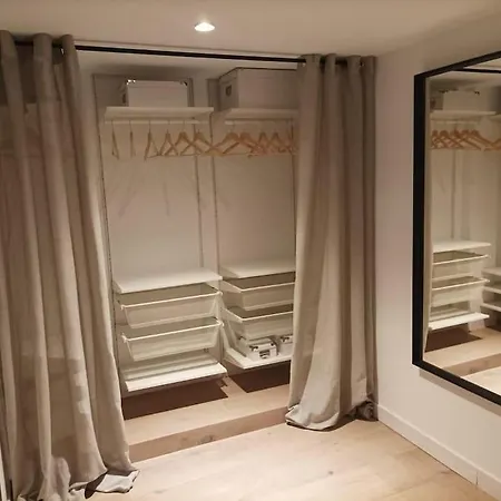 Moderno Apartamento Con Garaje Junto Corte Ingles Murcia Exterior photo