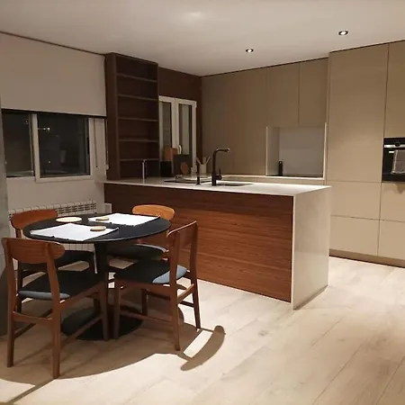 Moderno Apartamento Con Garaje Junto Corte Ingles Murcia Exterior photo